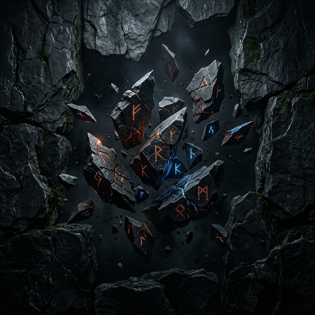 stone background