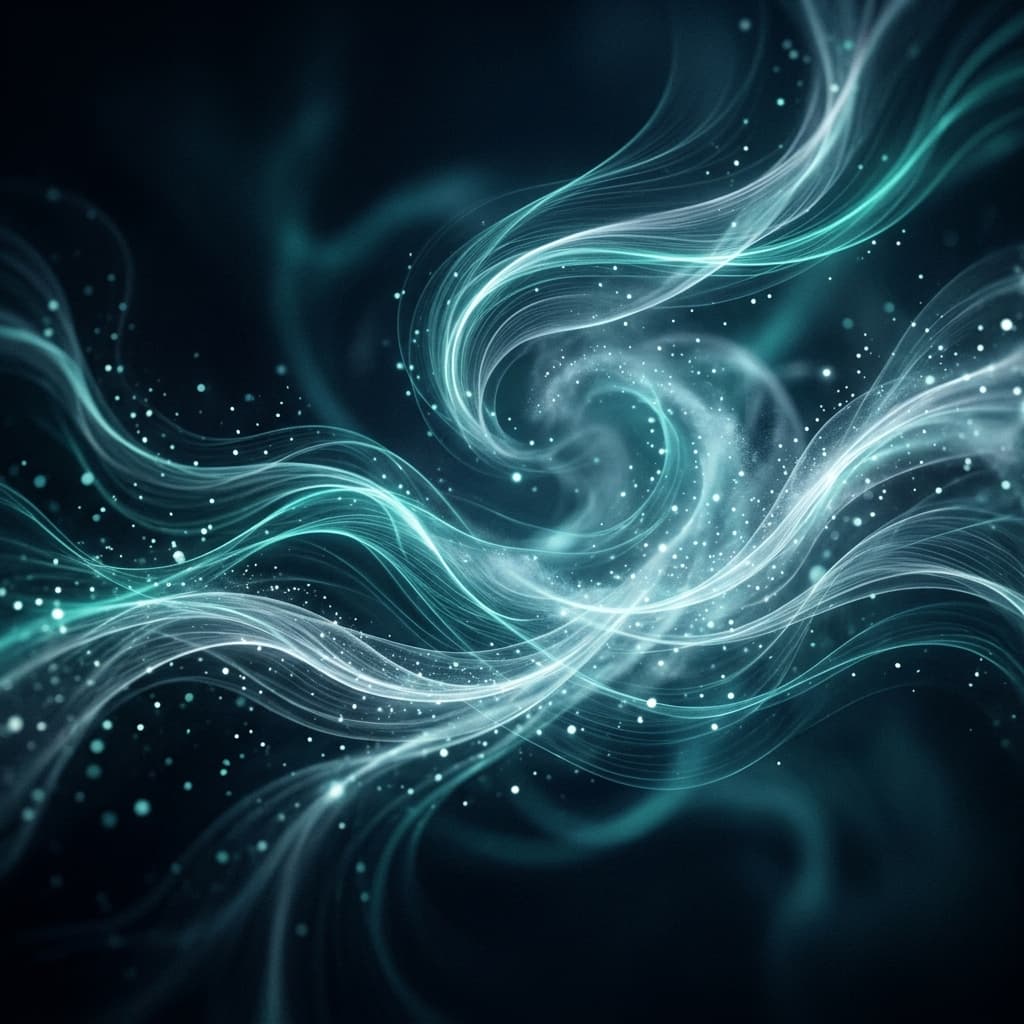 wind background